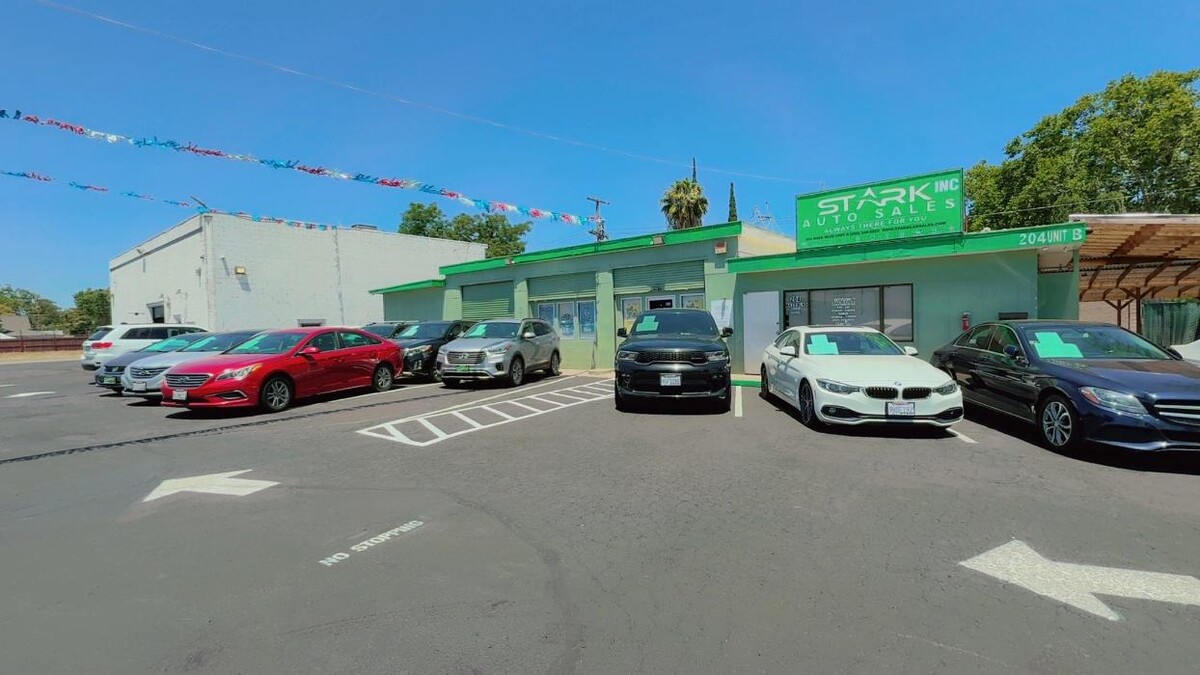 Images Stark Auto Sales Inc