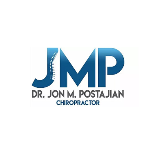 JMP Chiropractic Logo