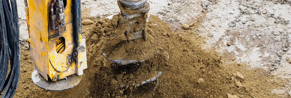 Images Robinson Well Co.