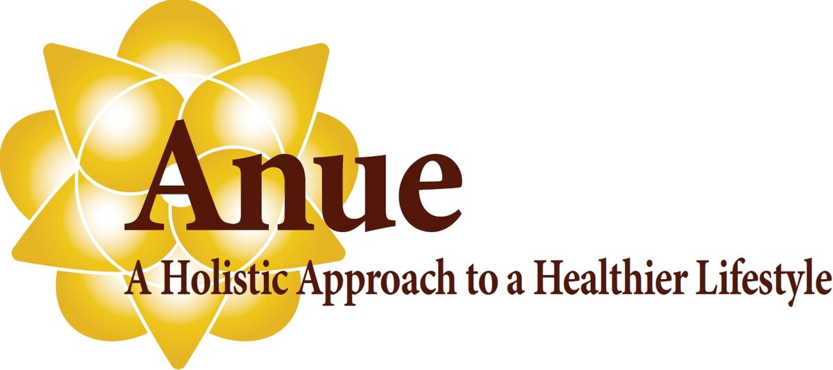 Anue - Dana Wells M.Ed., RDN, LDN, LPC, CPT Logo