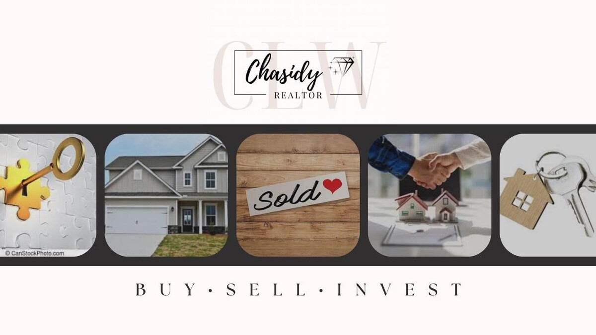 Images Chasidy Willhelm, Realtor