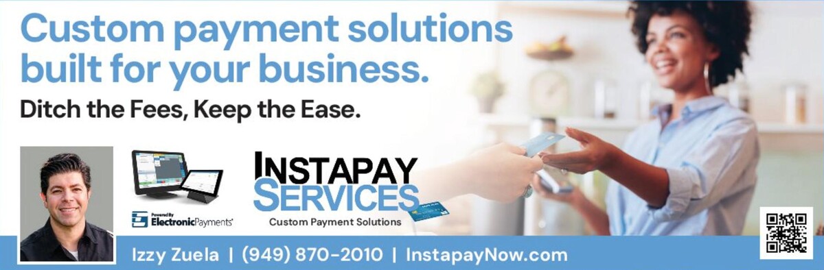 Images Instapay Services