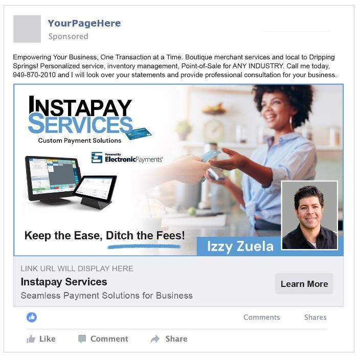 Images Instapay Services