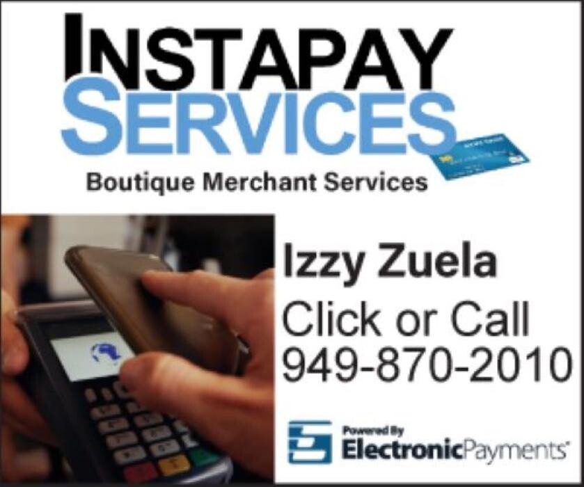 Images Instapay Services