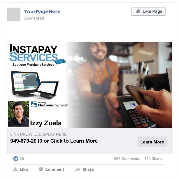 Images Instapay Services