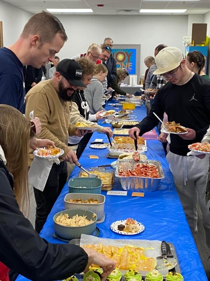 Images Real Joy Community Fellowship