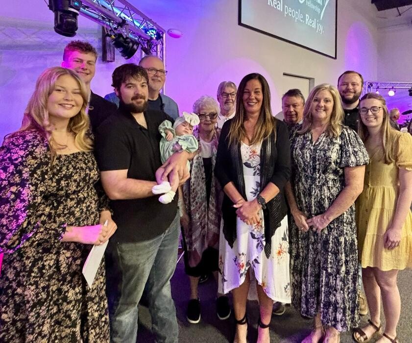 Images Real Joy Community Fellowship