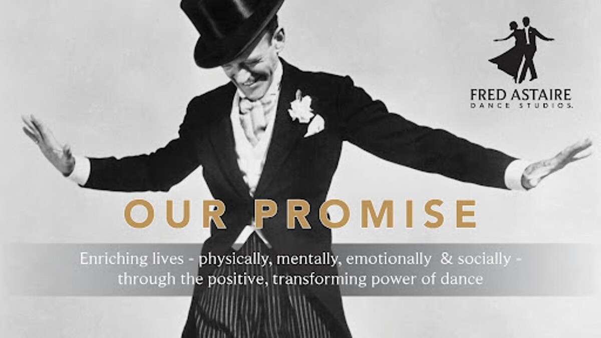 Images Fred Astaire Dance Studios