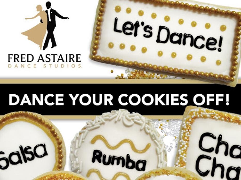 Images Fred Astaire Dance Studios