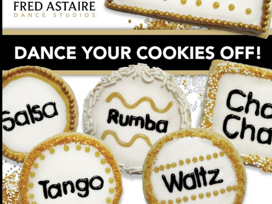 Images Fred Astaire Dance Studios