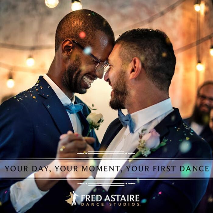 Images Fred Astaire Dance Studios