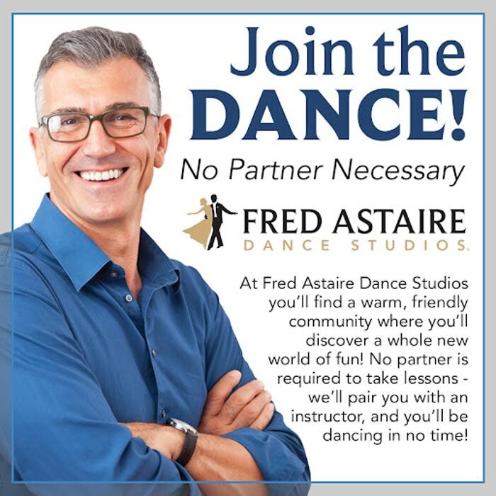 Images Fred Astaire Dance Studios