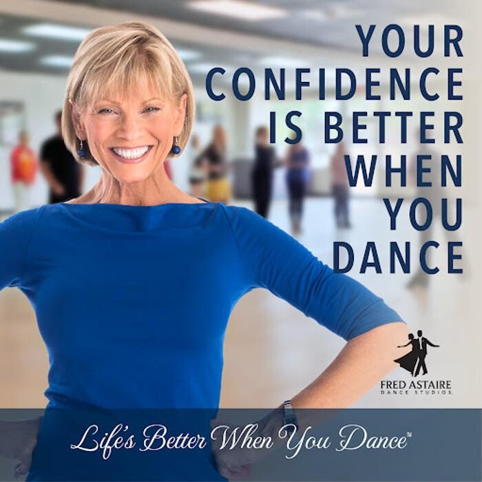 Images Fred Astaire Dance Studios