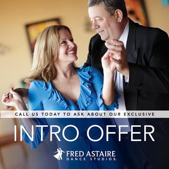 Images Fred Astaire Dance Studios