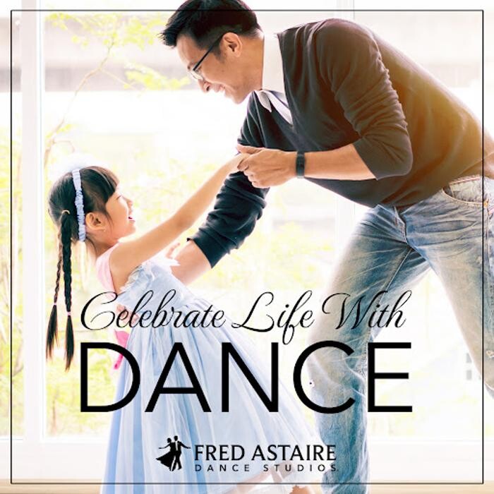 Images Fred Astaire Dance Studios