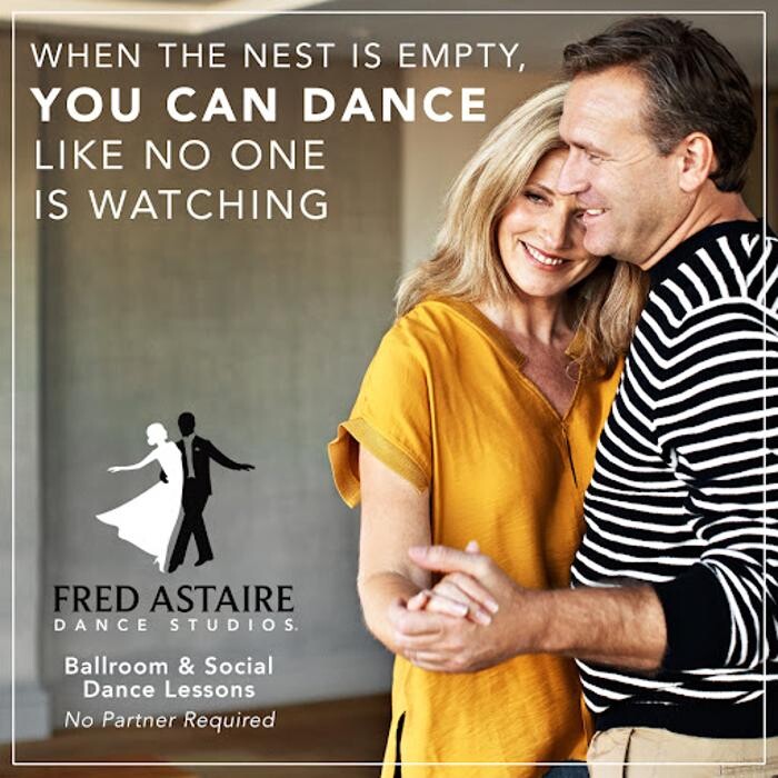 Images Fred Astaire Dance Studios