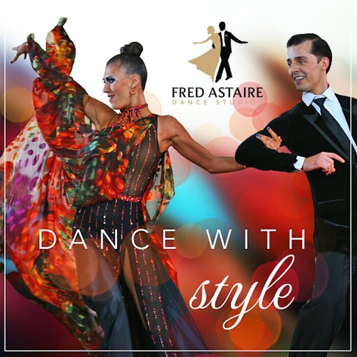 Images Fred Astaire Dance Studios