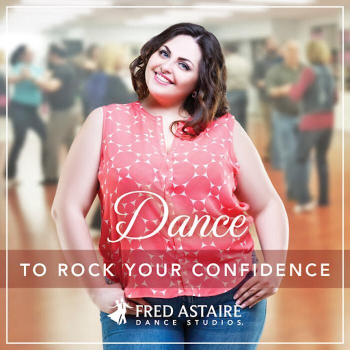 Images Fred Astaire Dance Studios