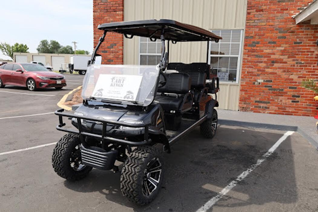 Images Cart Kings of Abilene, LLC
