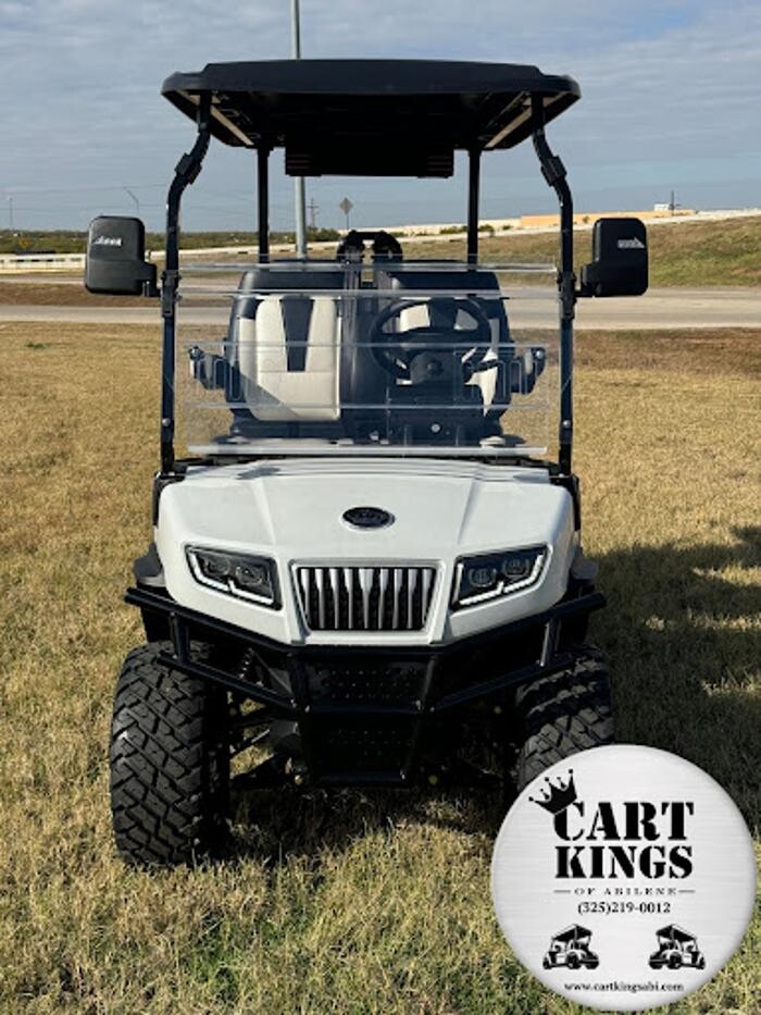 Images Cart Kings of Abilene, LLC