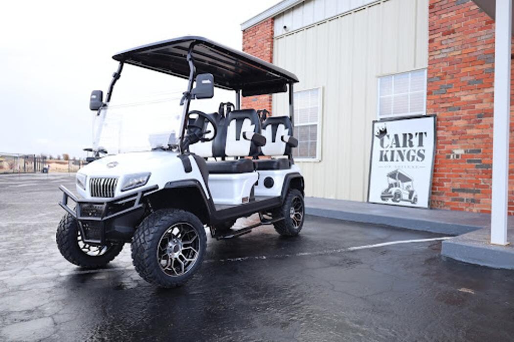 Images Cart Kings of Abilene, LLC