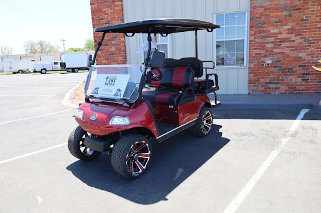 Images Cart Kings of Abilene, LLC