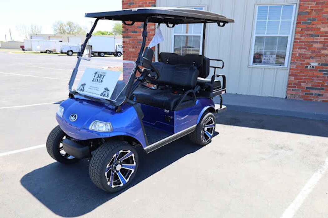 Images Cart Kings of Abilene, LLC