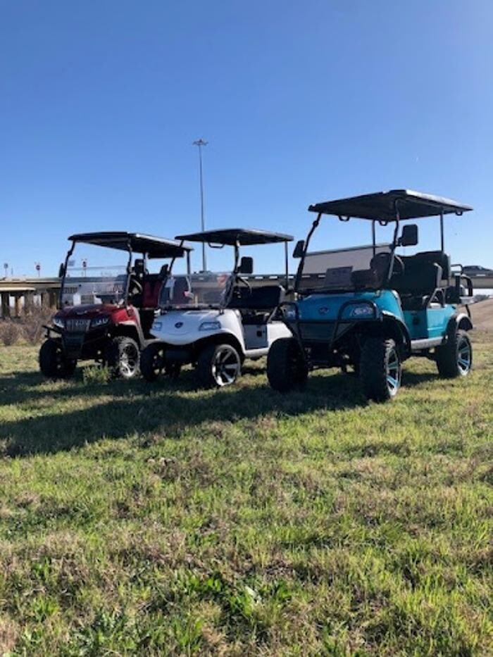 Images Cart Kings of Abilene, LLC