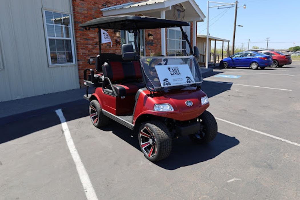 Images Cart Kings of Abilene, LLC
