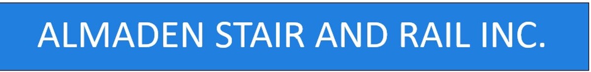 Almaden Stair and Rail Logo