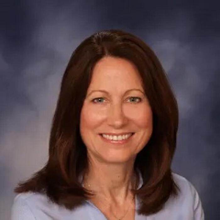 Jane Dillon, MD, FACS Logo