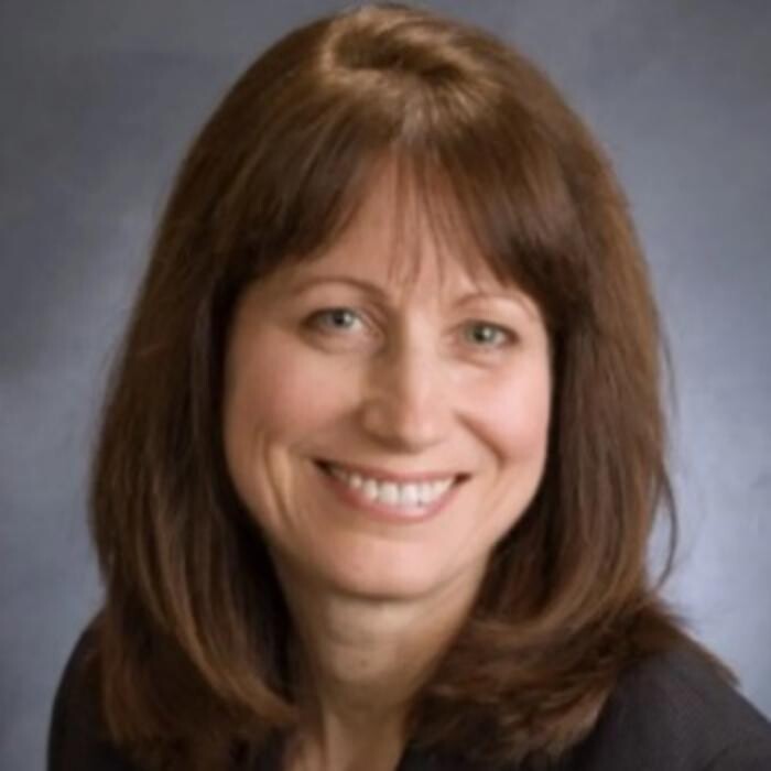 Jane Dillon, MD, FACS Logo