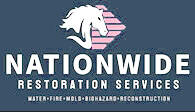 Nationwide Restoration Services Logo