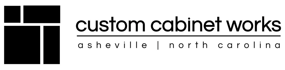 Custom Closet Storage Logo