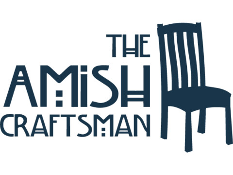 The Amish Craftsman Furniture Logo