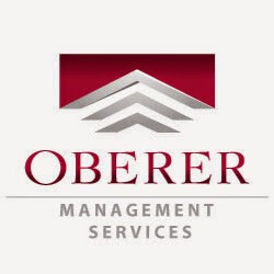 Oberer Management Services Logo