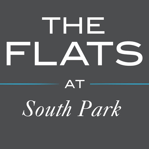 The Flats at South Park Logo