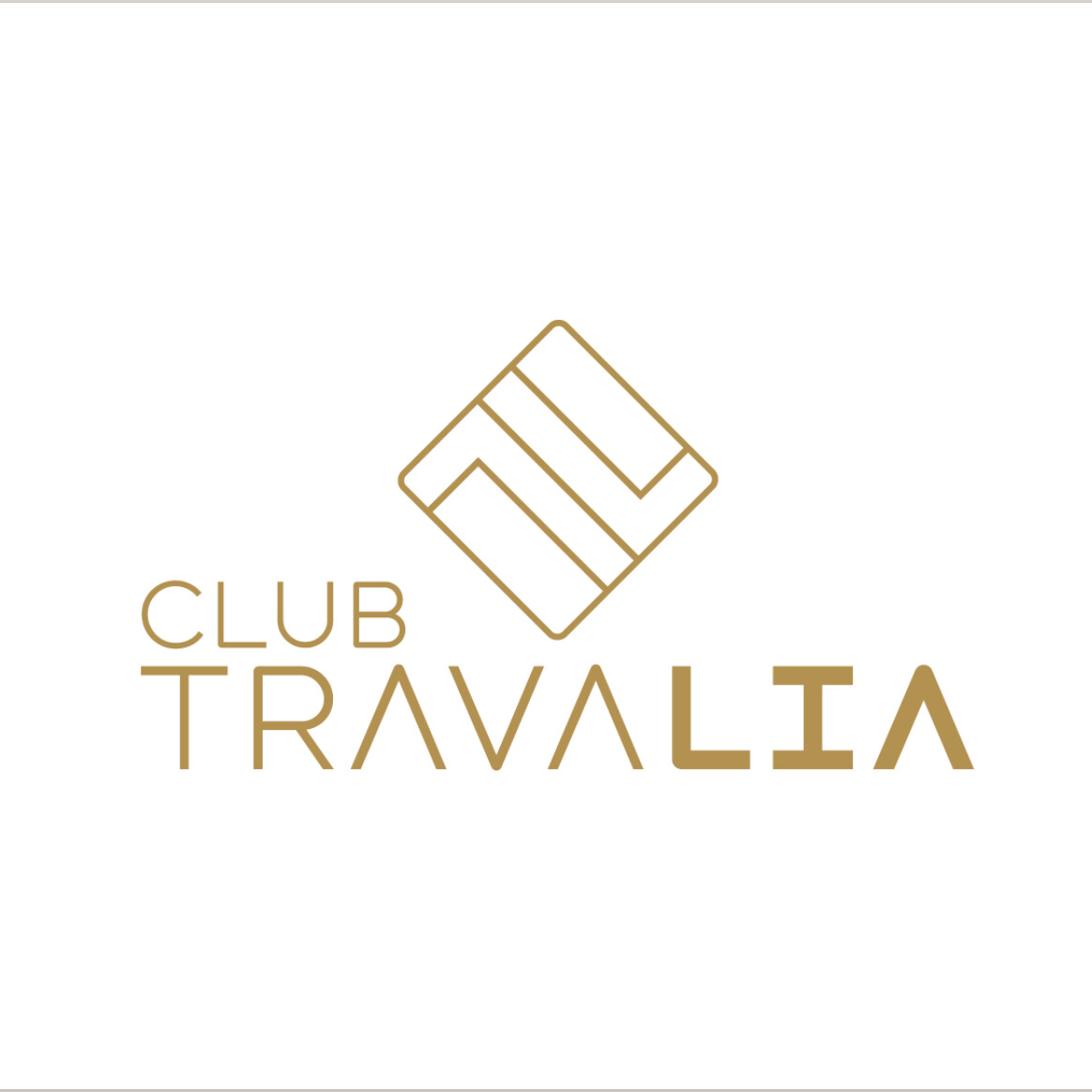 Club Travalia Logo