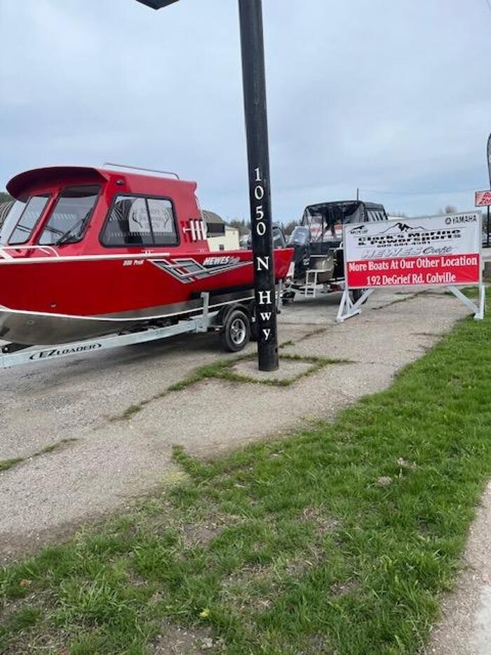 Images Clark's Marine & Powersports