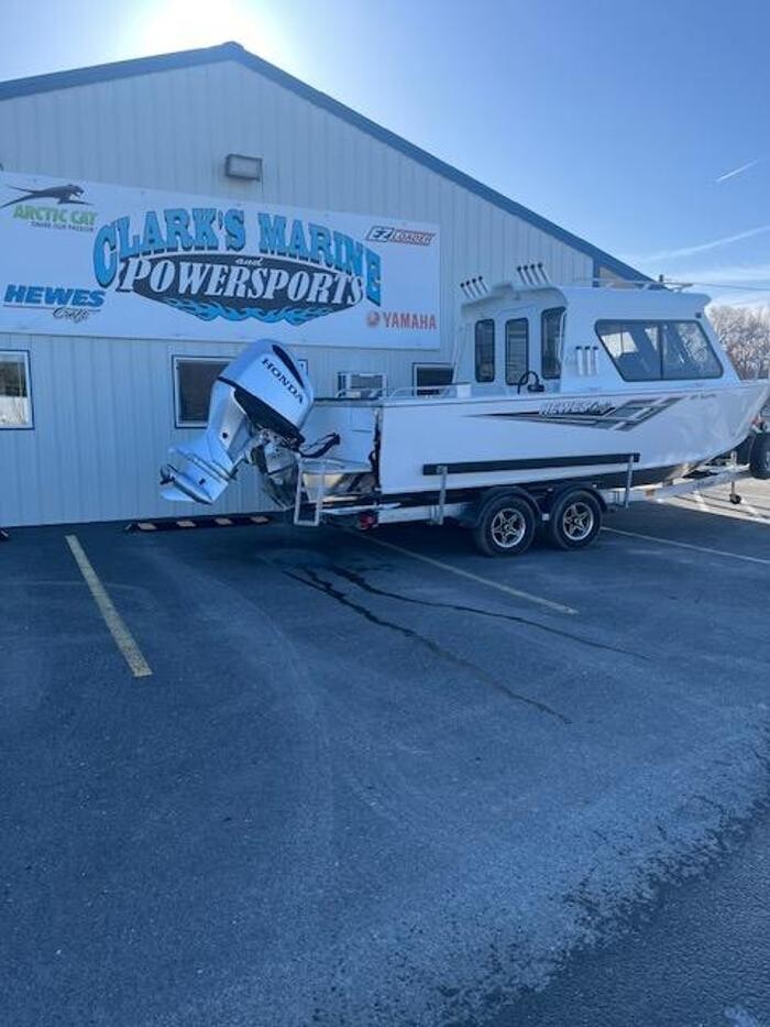 Images Clark's Marine & Powersports