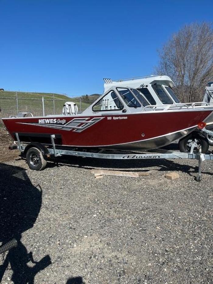 Images Clark's Marine & Powersports