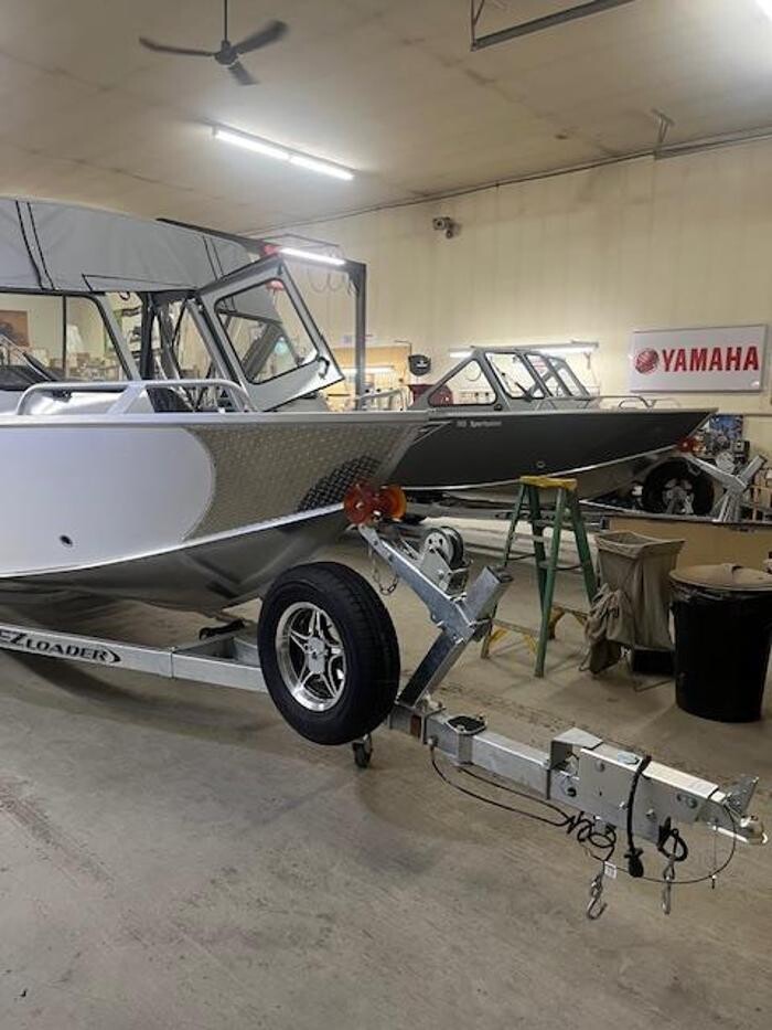 Images Clark's Marine & Powersports