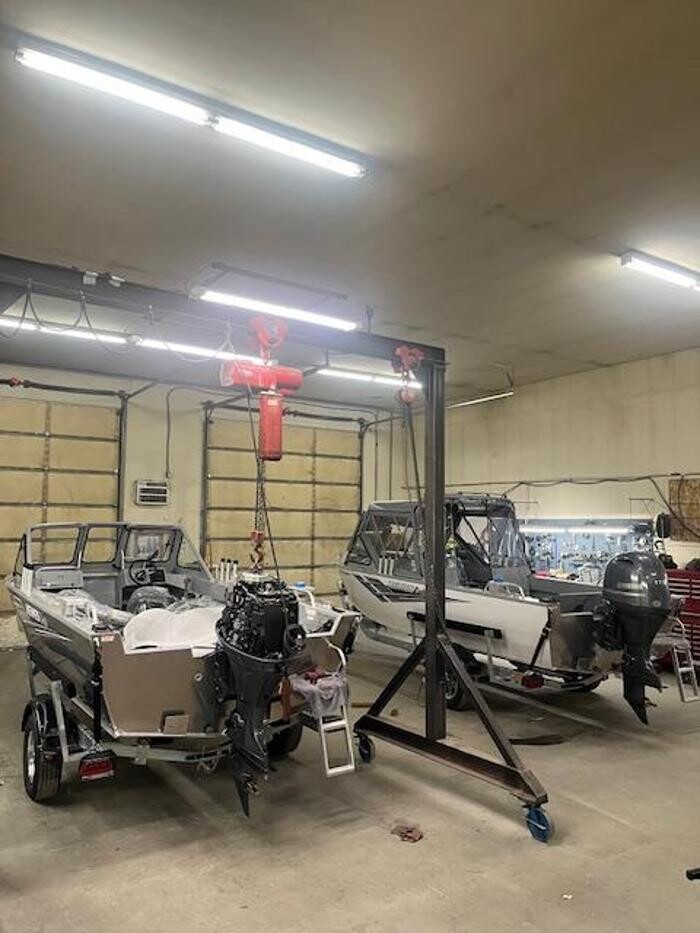 Images Clark's Marine & Powersports