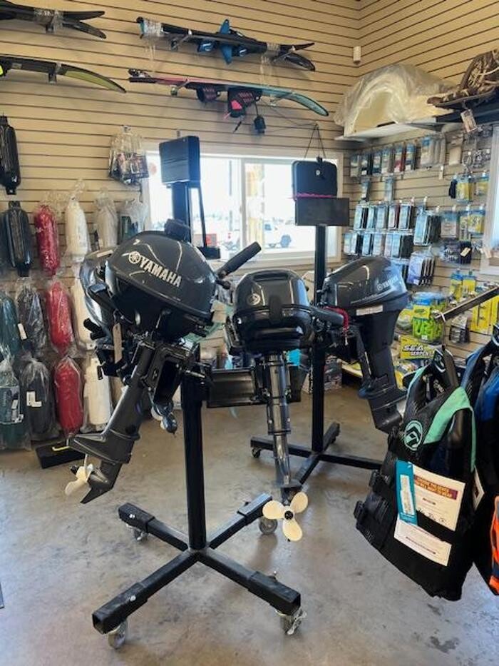 Images Clark's Marine & Powersports