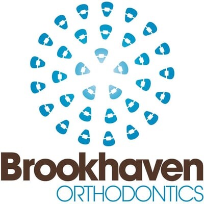 Brookhaven Orthodontics Logo