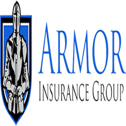 Armor Insurance Group Logo