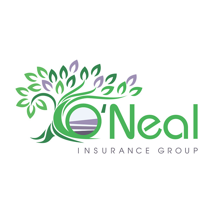 O'Neal Insurance Group Logo