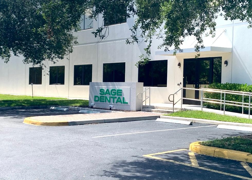 Images Sage Dental Support Center