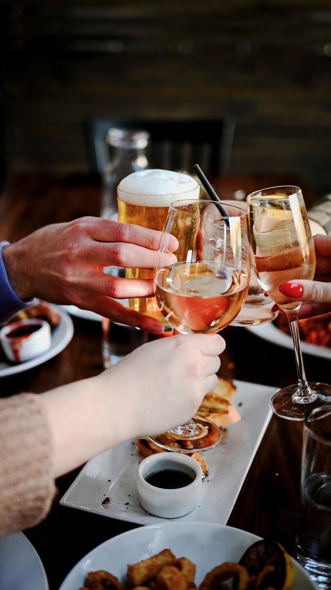 Images Hickory Restaurant + Bar
