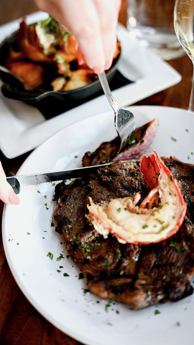 Images Hickory Restaurant + Bar